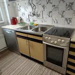 Rahat Apartment