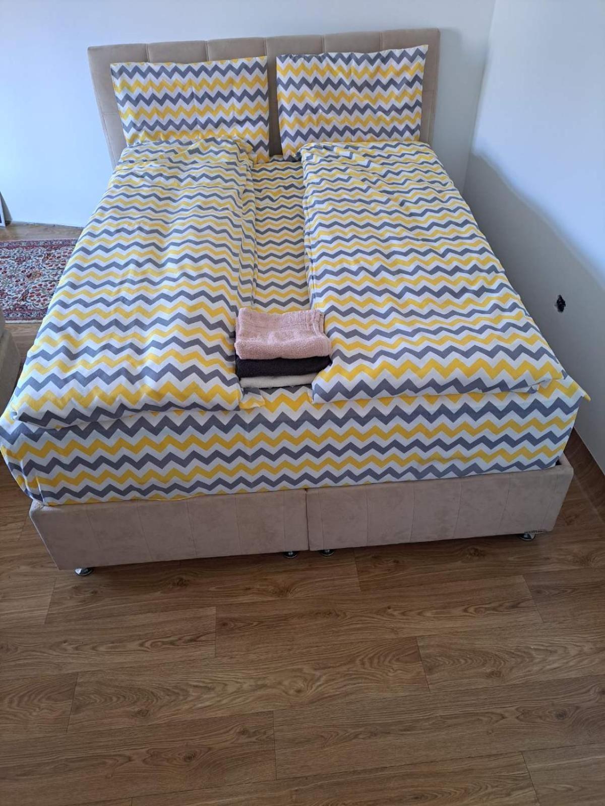 Apartment Rahat Sarajevo