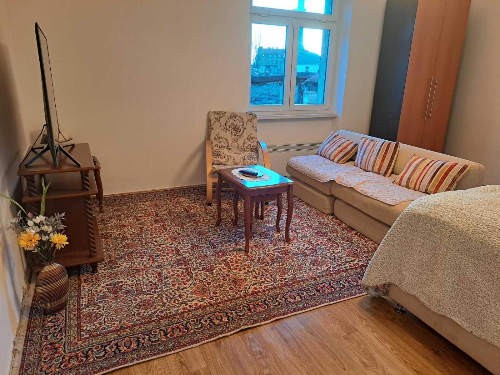 Apartment Rahat