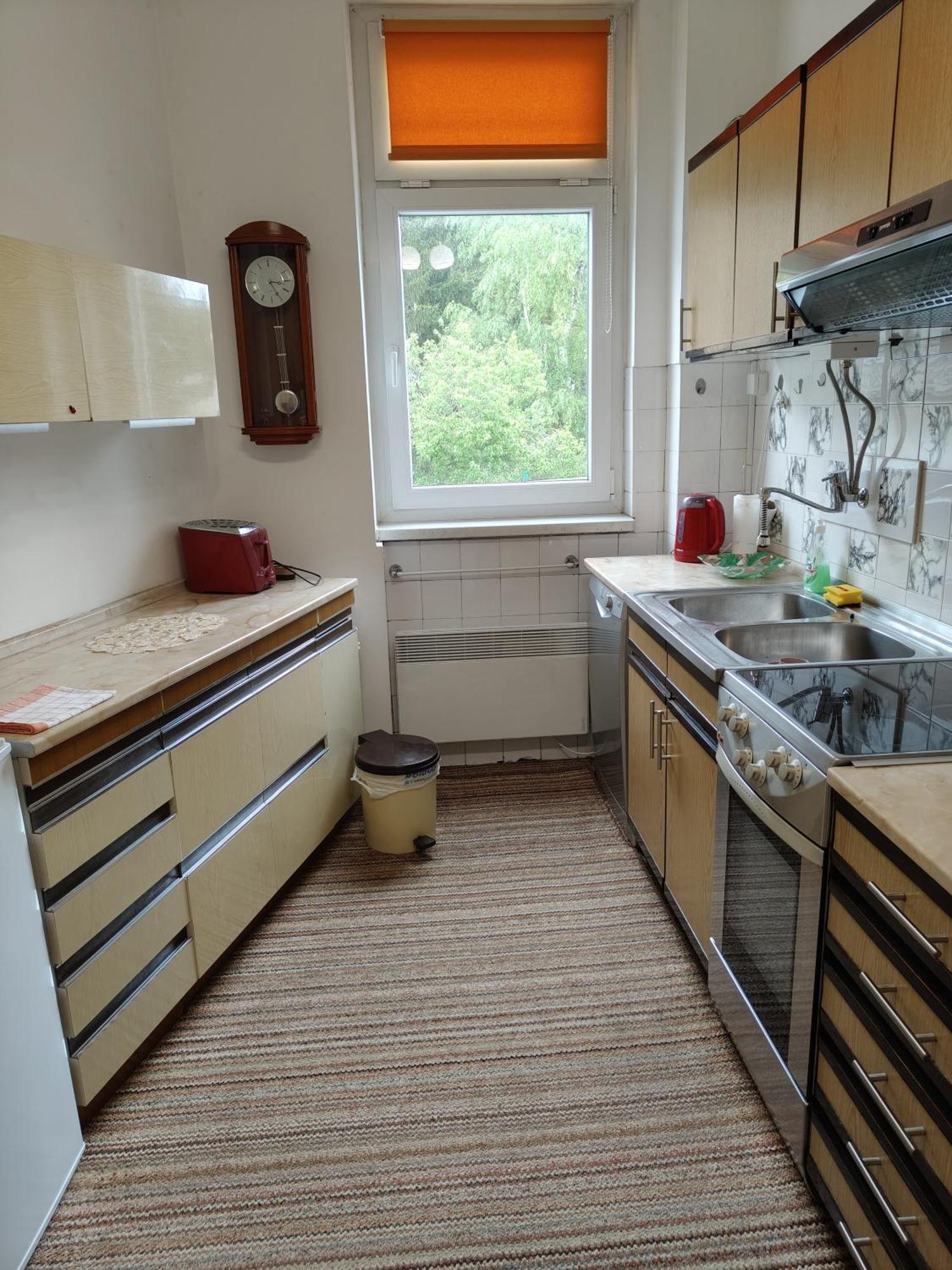Apartment Rahat Sarajevo