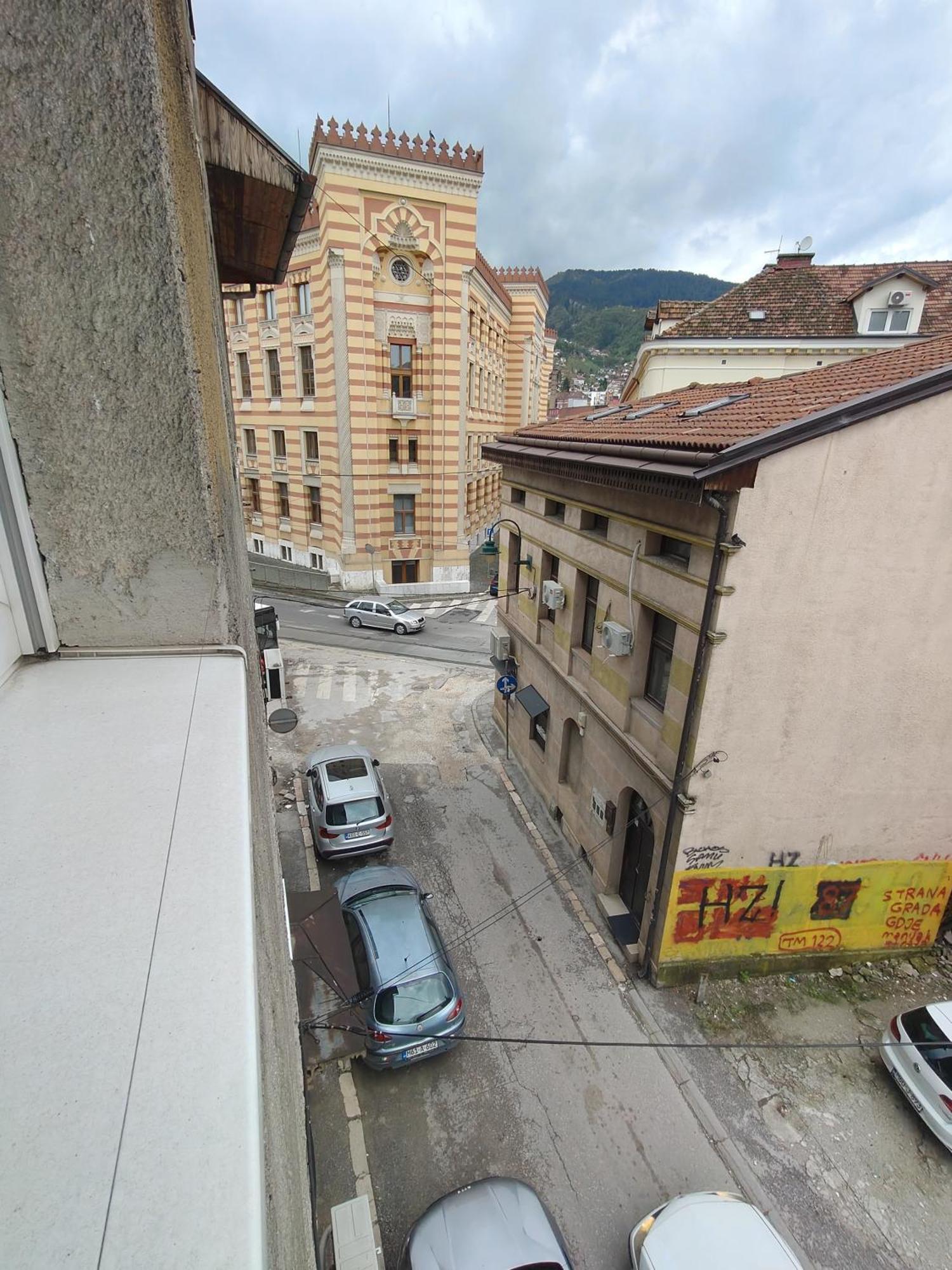 Apartment Rahat Sarajevo