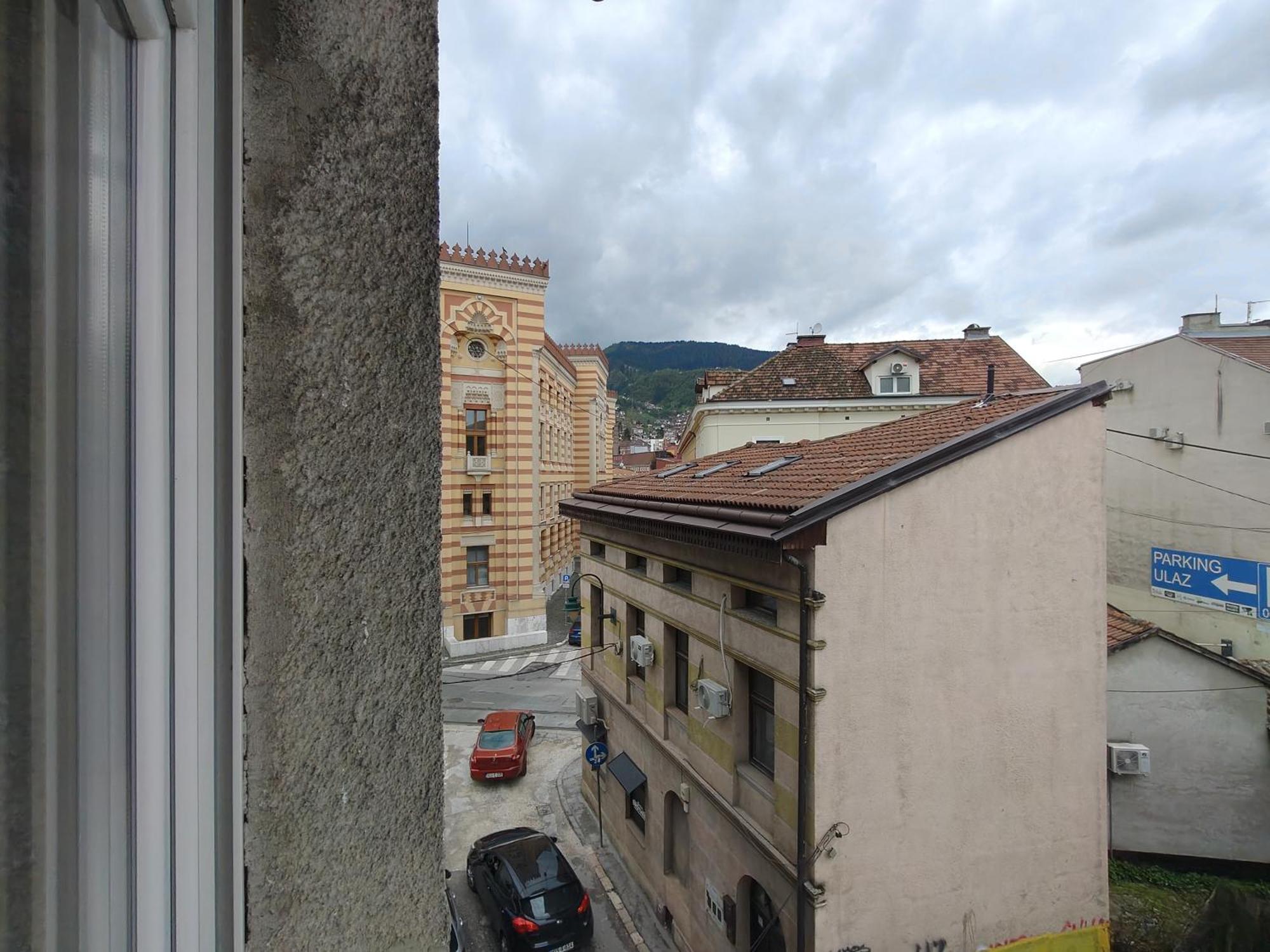 Apartment Rahat