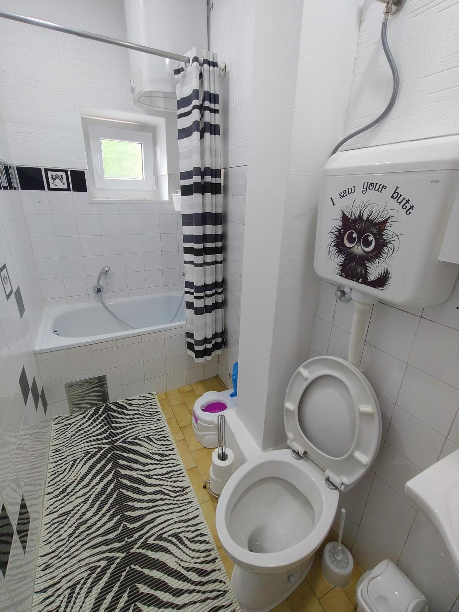 Rahat Apartment Sarajevo