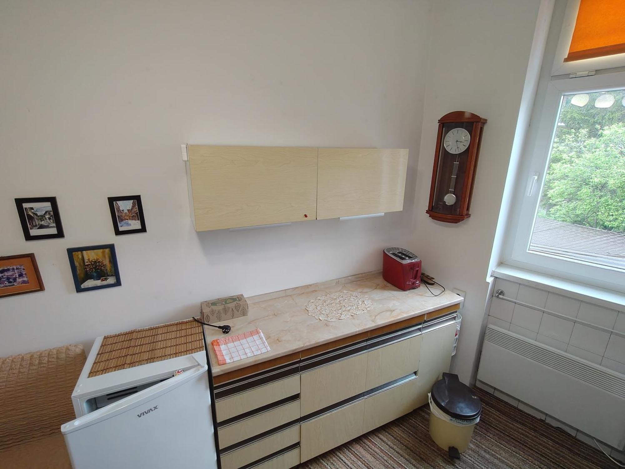 Apartment Rahat