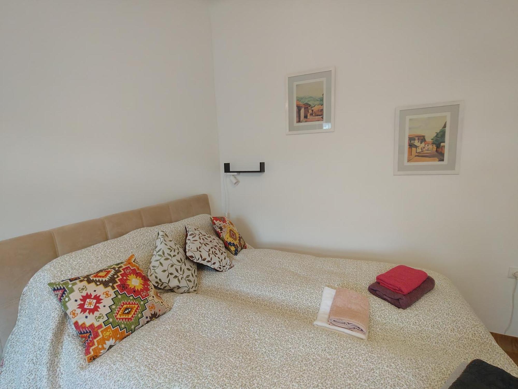 Rahat Apartment *