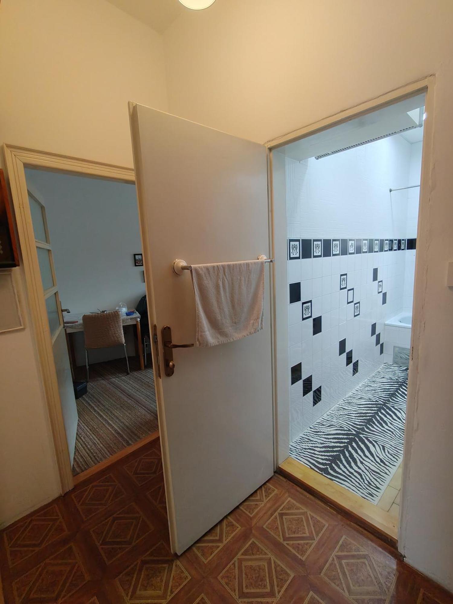 Rahat Apartment