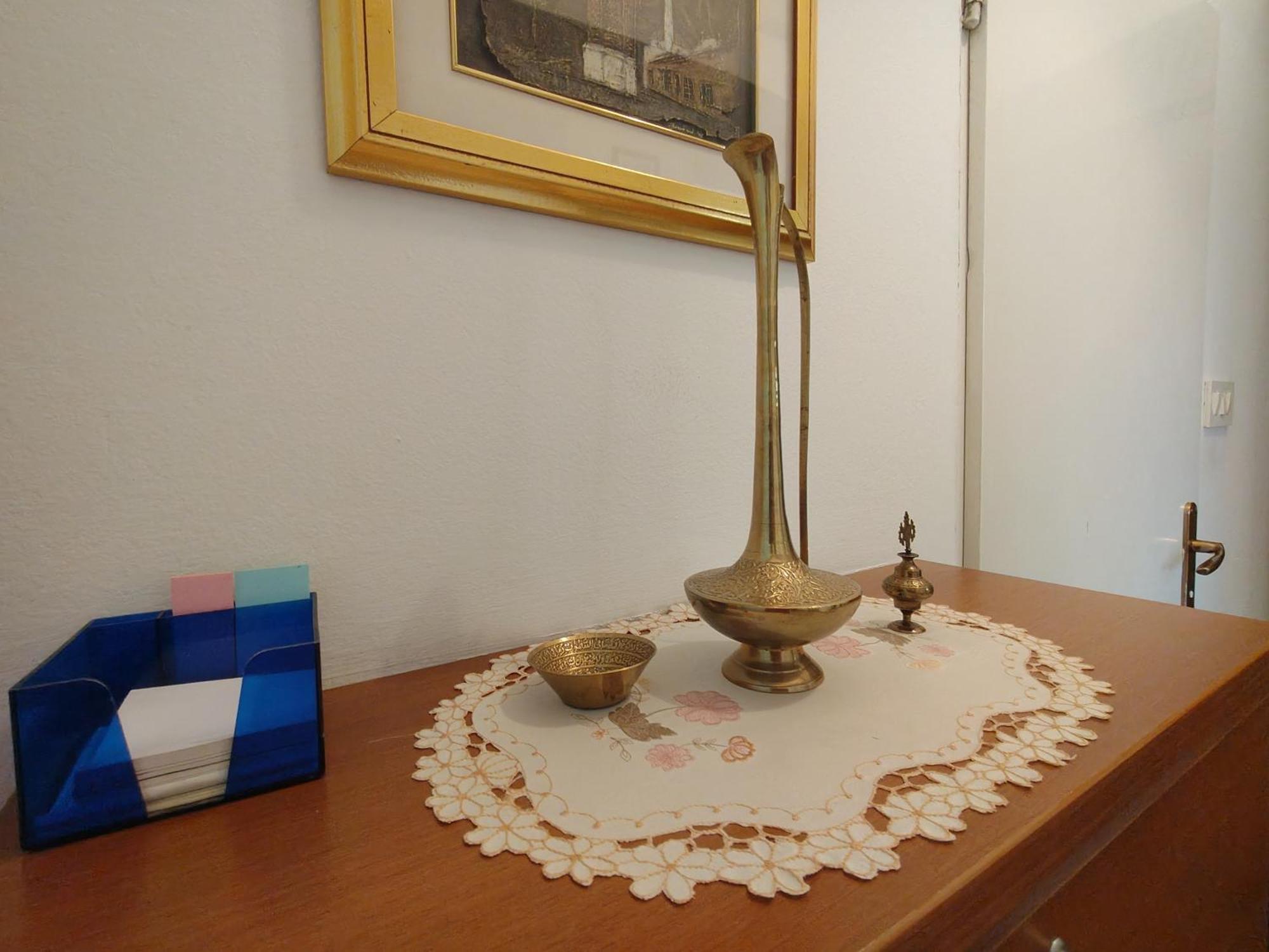 Apartment Rahat