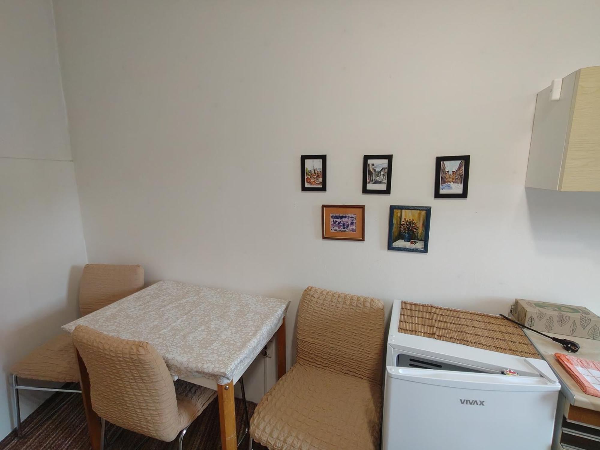 Rahat Apartment