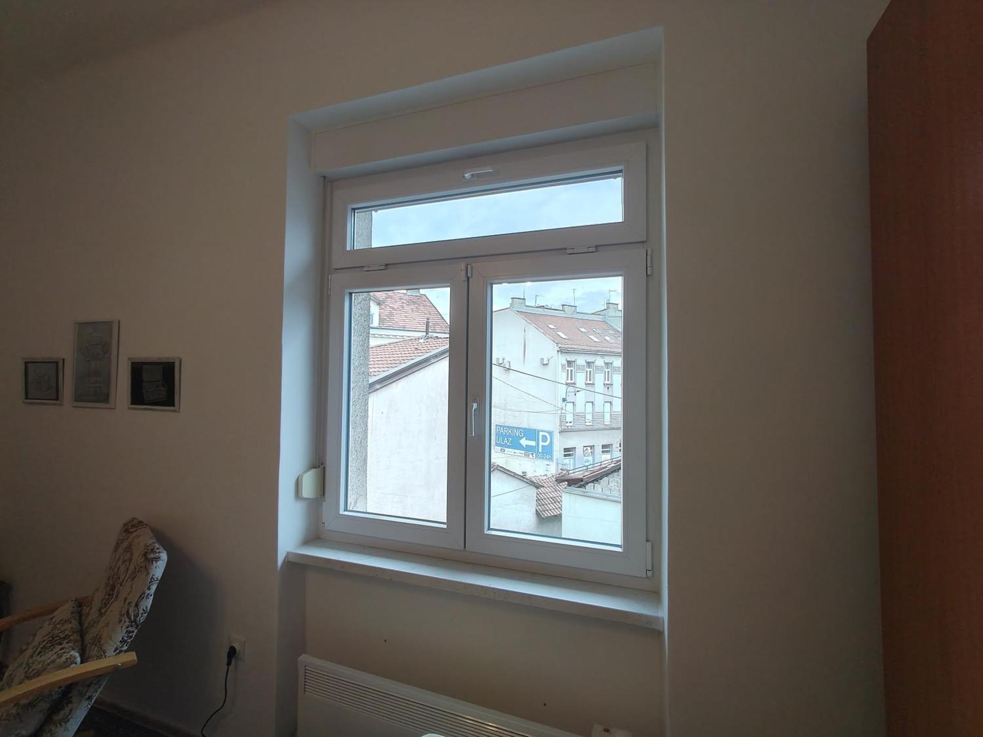 Apartment Rahat *