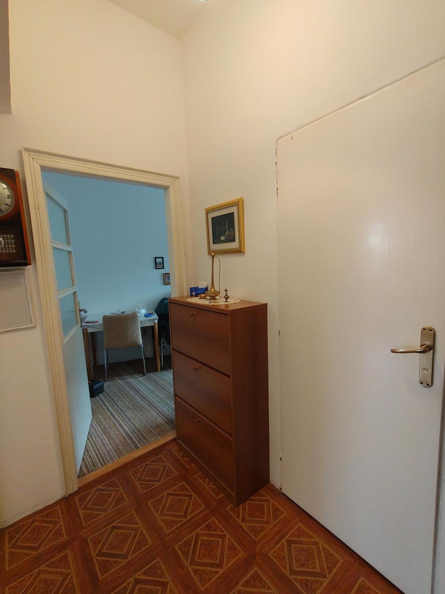 Rahat Apartment Sarajevo