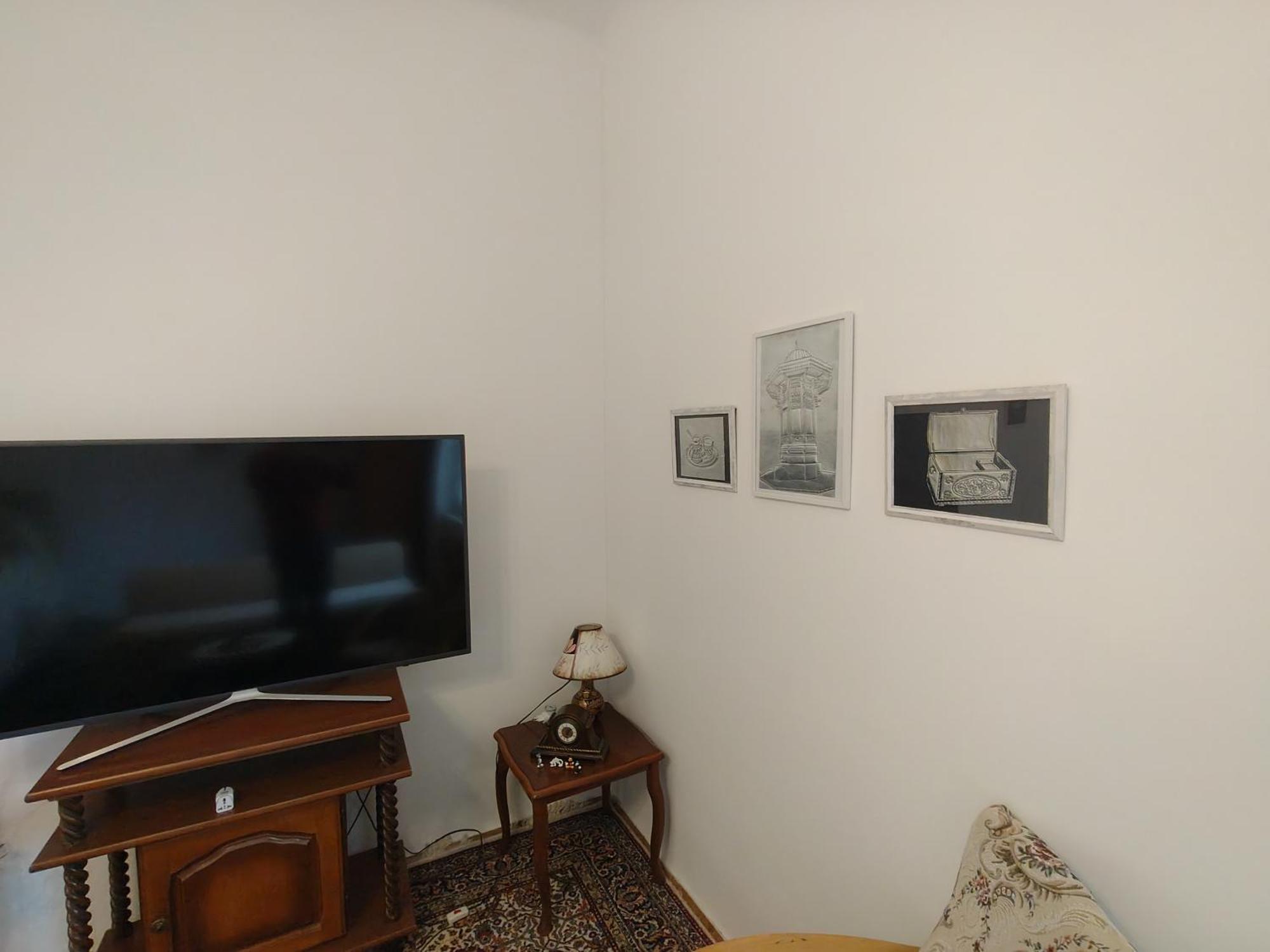 Rahat Apartment Sarajevo